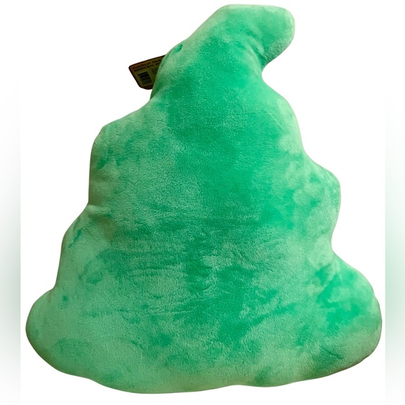 Plushy Poonicorn Stuffed Kids Emoji Pillows - Picture 4 of 4